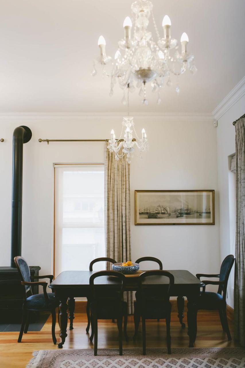 开普敦The Victorian Goose (Adults Only)住宿加早餐旅馆 外观 照片