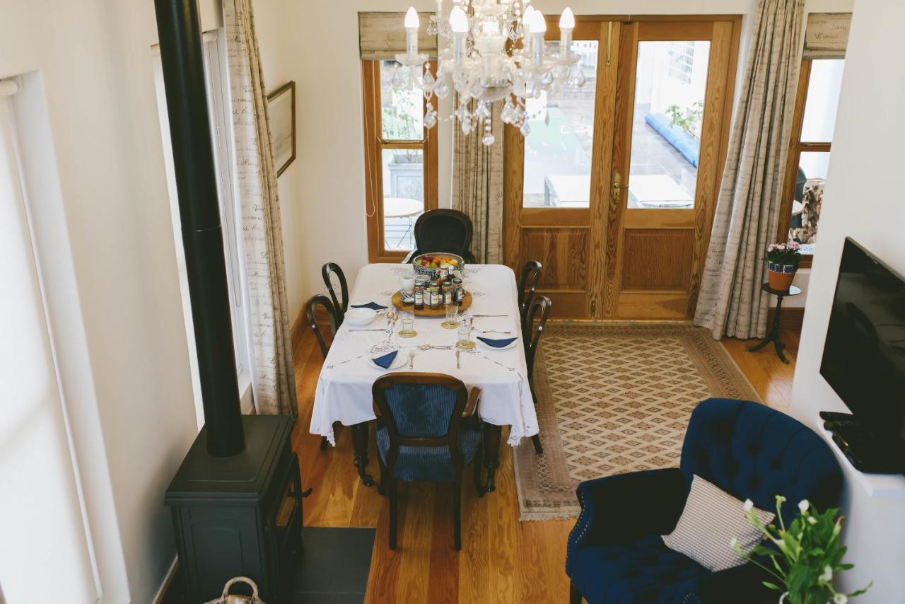开普敦The Victorian Goose (Adults Only)住宿加早餐旅馆 外观 照片