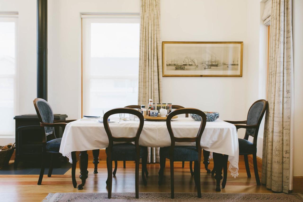开普敦The Victorian Goose (Adults Only)住宿加早餐旅馆 外观 照片