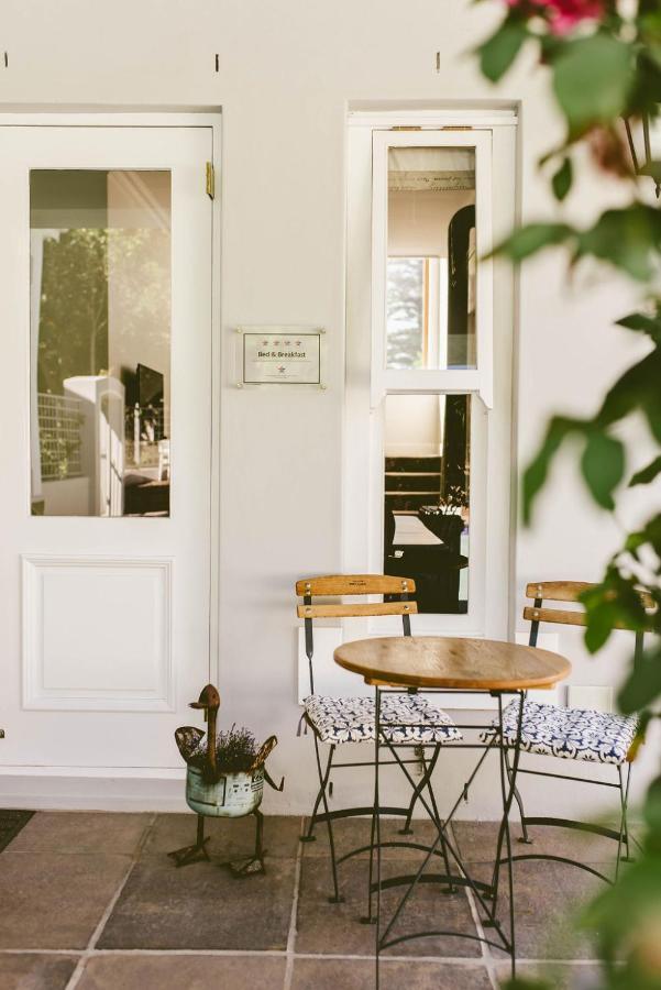 开普敦The Victorian Goose (Adults Only)住宿加早餐旅馆 外观 照片